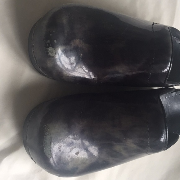 Dansko clogs - Picture 5 of 12